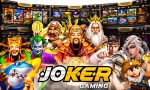 Joker Gaming Situs Daftar Agen Resmi Judi Slot Gacor 2022