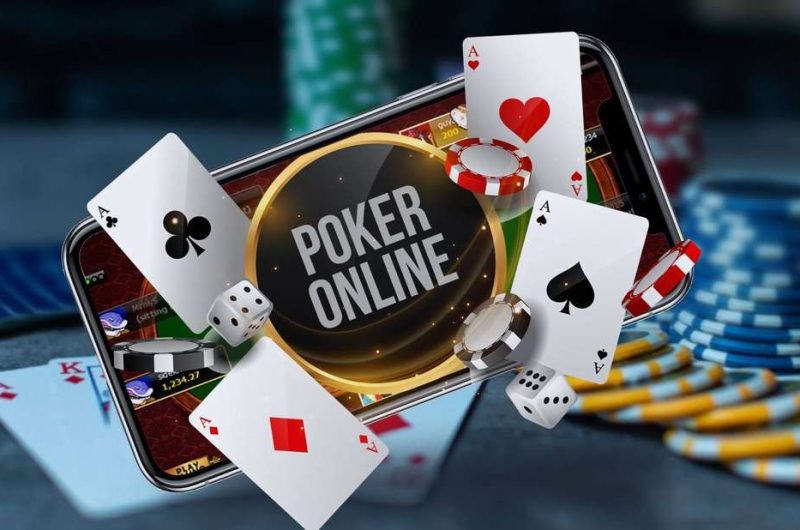 Situs Terbaik Judi Online Poker Terpercaya Di Indonesia